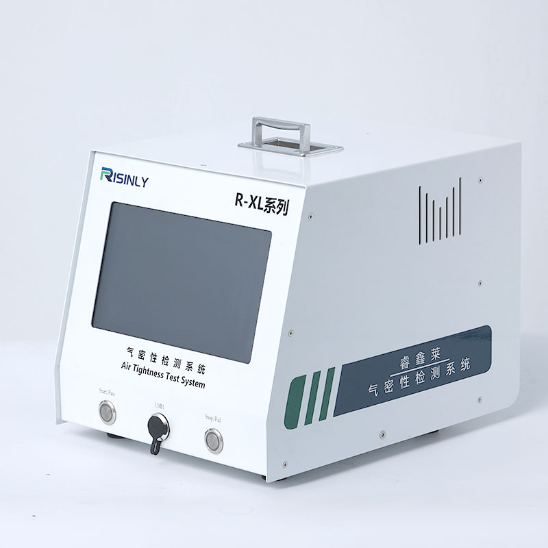 OkayamaDirect pressure air leaktester